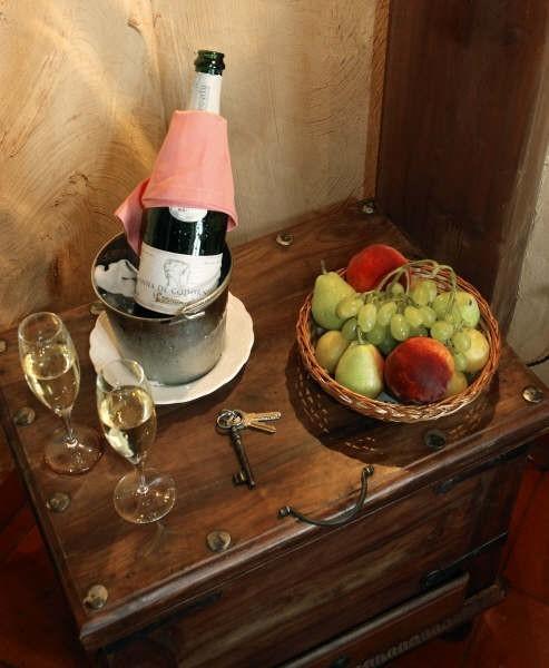La Casa Vieja Guest House Turegano ภายนอก รูปภาพ